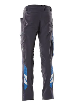Mascot Accelerate Trousers 18079 miniatuur