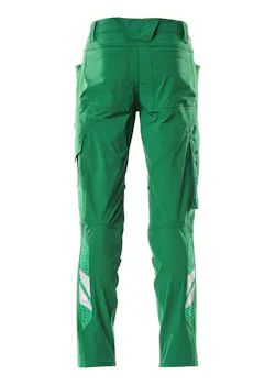 Mascot Accelerate Trousers 18079 miniatuur