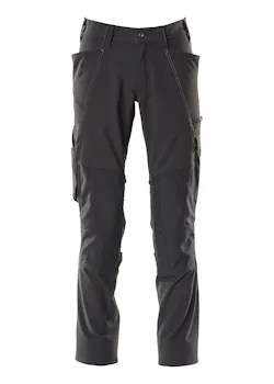Mascot Accelerate Trousers 18079 miniatuur