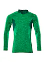 Mascot Accelerate 18081 Poloshirt Coolmax® Pro, Langarm, Modern Fit Vorschaubild