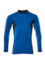 Mascot Accelerate 18081 Poloshirt Coolmax® Pro, Langarm, Modern Fit Vorschaubild