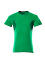 Mascot Accelerate 18082 T-shirt Regular Fit miniatuur