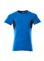 Mascot Accelerate 18082 T-shirt Regular Fit miniatuur