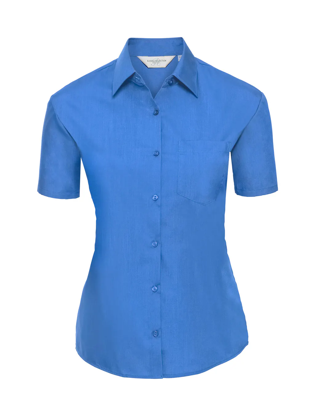 Blauw