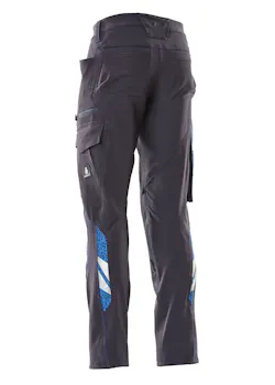 Mascot Accelerate Dames Trousers 18088 miniatuur