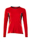 traffic red/black