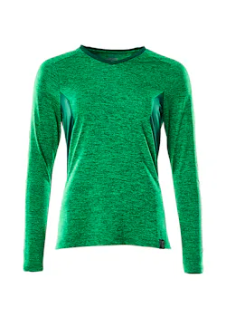 Mascot Accelerate 18091 T-shirt Regular Fit Dames miniatuur