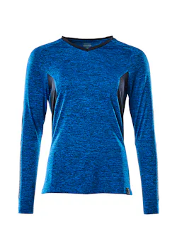 Mascot Accelerate 18091 T-shirt Regular Fit Dames miniatuur