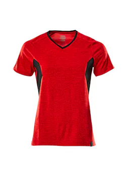 Mascot Accelerate 18092 T-shirt Regular Fit Dames
