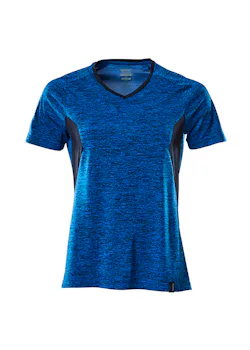 Mascot Accelerate 18092 T-Shirt Regular Fit Damen thumbnail