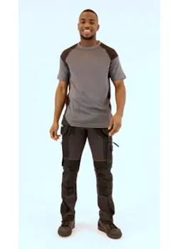 Fristads Stretchhose 2530 CYD thumbnail