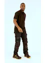 Snickers Workwear 2708 Polo Shirt Borstzak Classic Regular Fit miniatuur