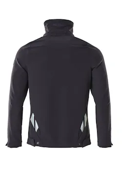 Mascot Accelerate 18101 Jacket Stretch Waterafstotend miniatuur