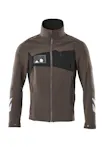 dark anthracite/black