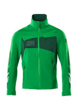 Mascot Accelerate 18101 Jacket Stretch Waterafstotend miniatuur