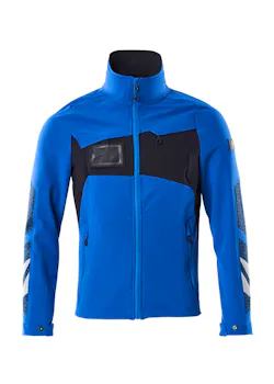 Mascot Accelerate 18101 Jacket Stretch Waterafstotend miniatuur