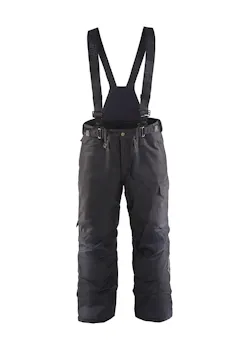 Blåkläder 1810 Winterwerkbroek