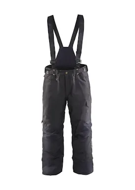Blåkläder 1810 Winter-Arbeitshose