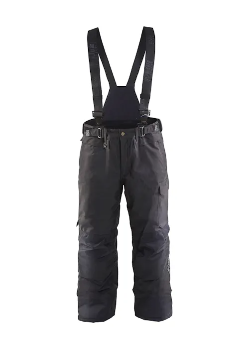 Blåkläder 1810 Winterwerkbroek