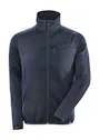 Mascot Accelerate Fleece-Pullover mit Reißverschluss 18103 Vorschaubild