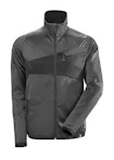 dark anthracite/black