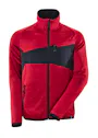 Mascot Accelerate Fleece-Pullover mit Reißverschluss 18103 Vorschaubild