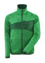 Mascot Accelerate Fleece-Pullover mit Reißverschluss 18103 Vorschaubild