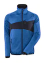 Mascot Accelerate Fleece-Pullover mit Reißverschluss 18103 Vorschaubild