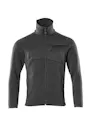 Mascot Accelerate Knitted Jumper with Zipper 18105 Vorschaubild