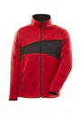 Mascot Accelerate Knitted Jumper with Zipper 18105 Vorschaubild