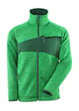Mascot Accelerate Knitted Jumper with Zipper 18105 Vorschaubild