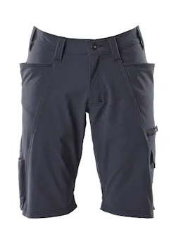 Mascot Accelerate Shorts 18149 miniatuur