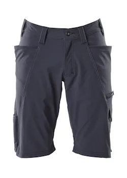 Mascot Accelerate Shorts 18149 miniatuur