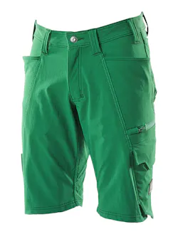Mascot Accelerate Shorts 18149 miniatuur