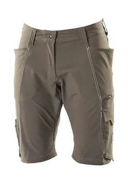 Mascot Accelerate Shorts 18149 miniatuur