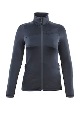 Mascot Accelerate Damen-Fleece-Pullover mit Reißverschluss 18153