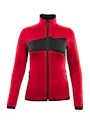Mascot Accelerate Damen-Fleece-Pullover mit Reißverschluss 18153 Vorschaubild