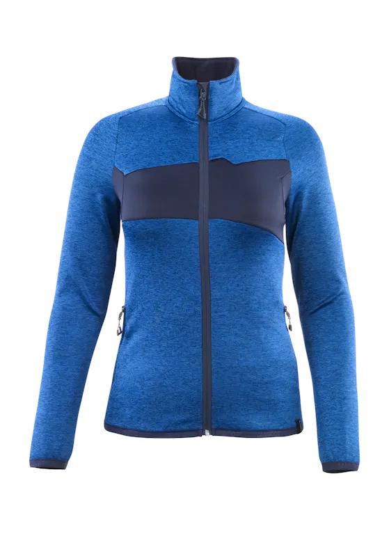 Mascot Accelerate Damen-Fleece-Pullover mit Reißverschluss 18153