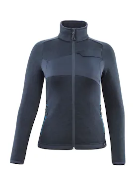Mascot Accelerate Dames Knitted Jumper with zipper 18155