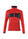 Mascot Accelerate Women's Knitted Jumper with Zipper 18155 Vorschaubild