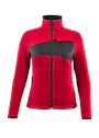 Mascot Accelerate Women's Knitted Jumper with Zipper 18155 Vorschaubild