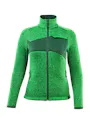 Mascot Accelerate Women's Knitted Jumper with Zipper 18155 Vorschaubild