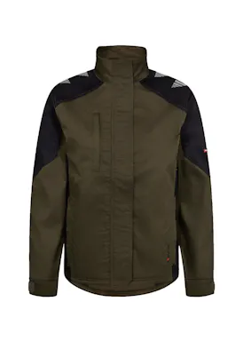 Engel Galaxy Stretch Work Jacket Ladies