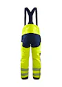 Blaklader Multinorm-Winter-Latzhose Vorschaubild