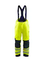 Blaklader Multinorm-Winter-Latzhose Vorschaubild
