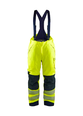 Blaklader Multinorm-Winter-Latzhose