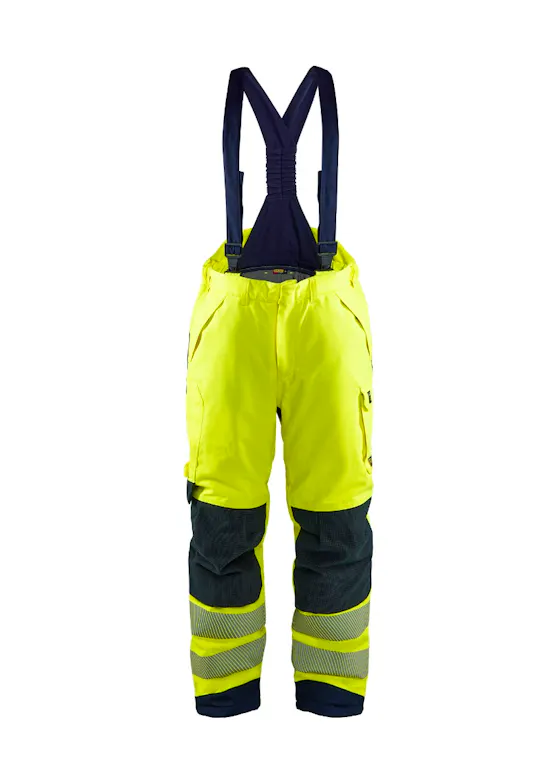 Blaklader Multinorm-Winter-Latzhose