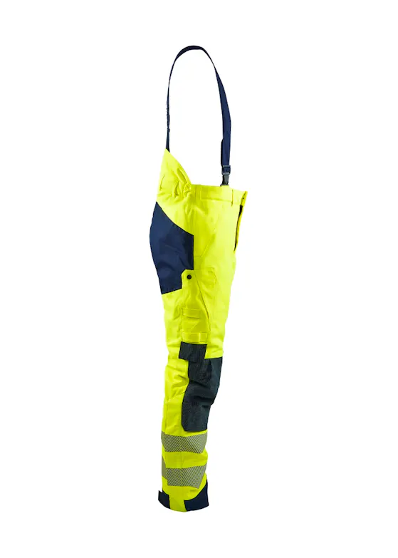 Blaklader Multinorm-Winter-Latzhose