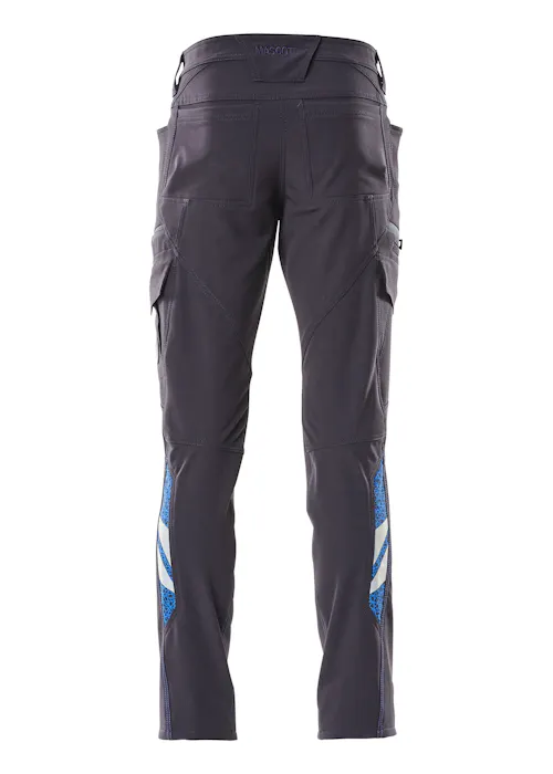 Mascot Accelerate Dames Trousers 18178