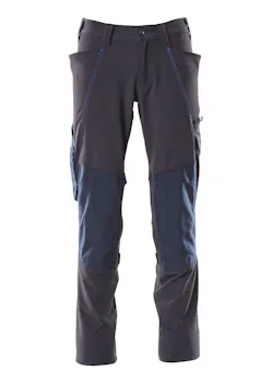 Mascot Accelerate Trousers 18179 miniatuur